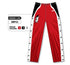 Athletic Knit Custom Sublimated Basketball Warm Up Pant Design 1183 (ZBP21-1183)